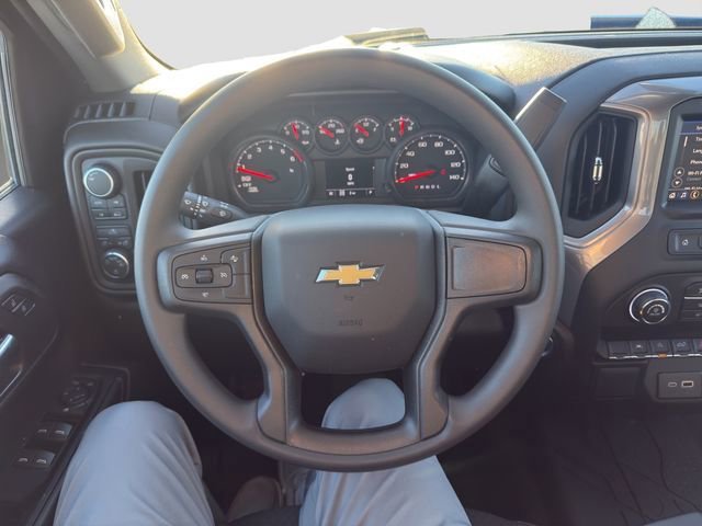 New 2026 Chevrolet Silverado 1500 Custom image 10