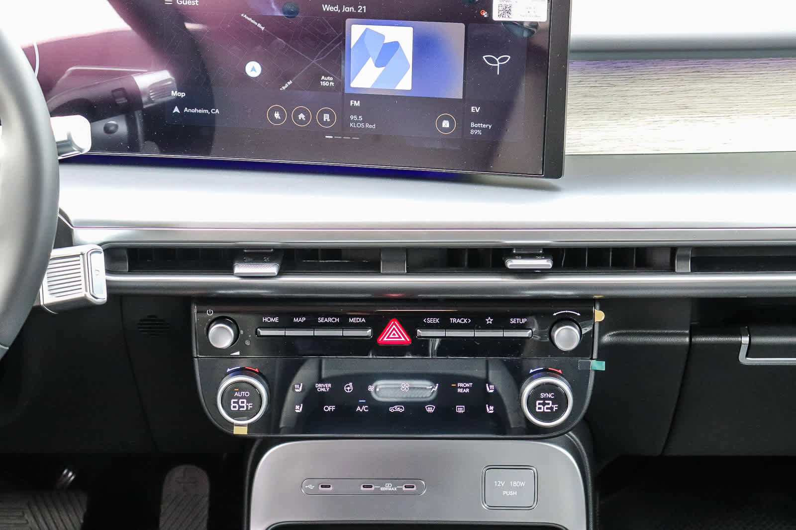 New 2026 Hyundai Ioniq 9 SEL image 16