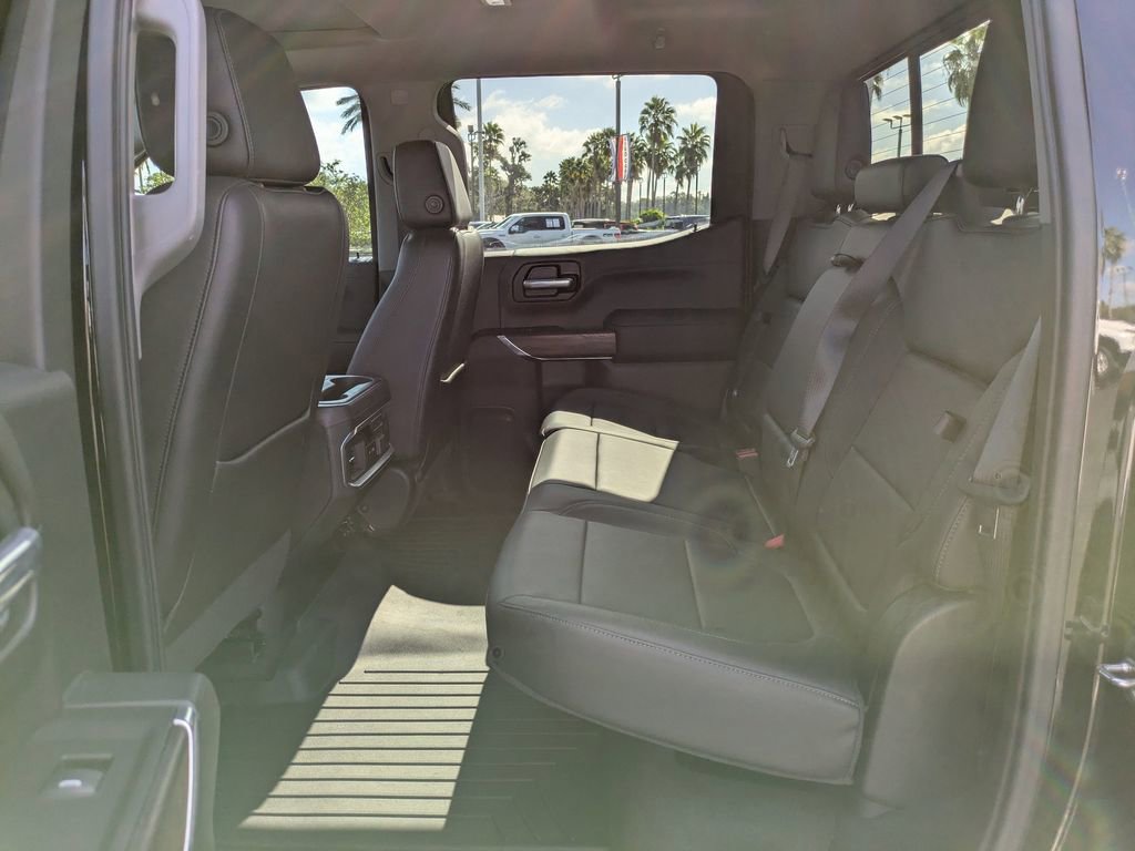 Used 2020 GMC Sierra 1500 SLT image 14