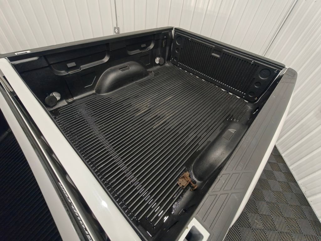 Used 2011 Chevrolet Silverado 1500 LT w/ All-Star Edition AWD/4WD image 23