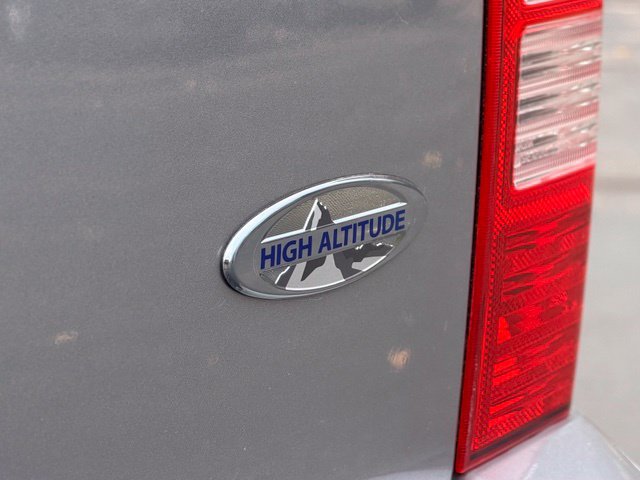 Used 2015 Jeep Patriot High Altitude AWD/4WD image 24