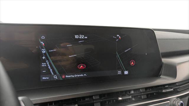 Used 2025 Kia Telluride S FWD image 32