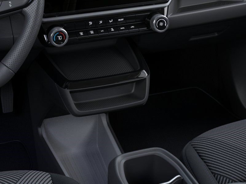 New 2027 Chevrolet Bolt LT FWD image 23