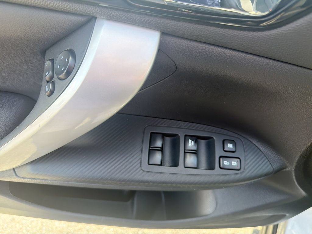Used 2024 Mitsubishi Eclipse Cross SE AWD/4WD image 15