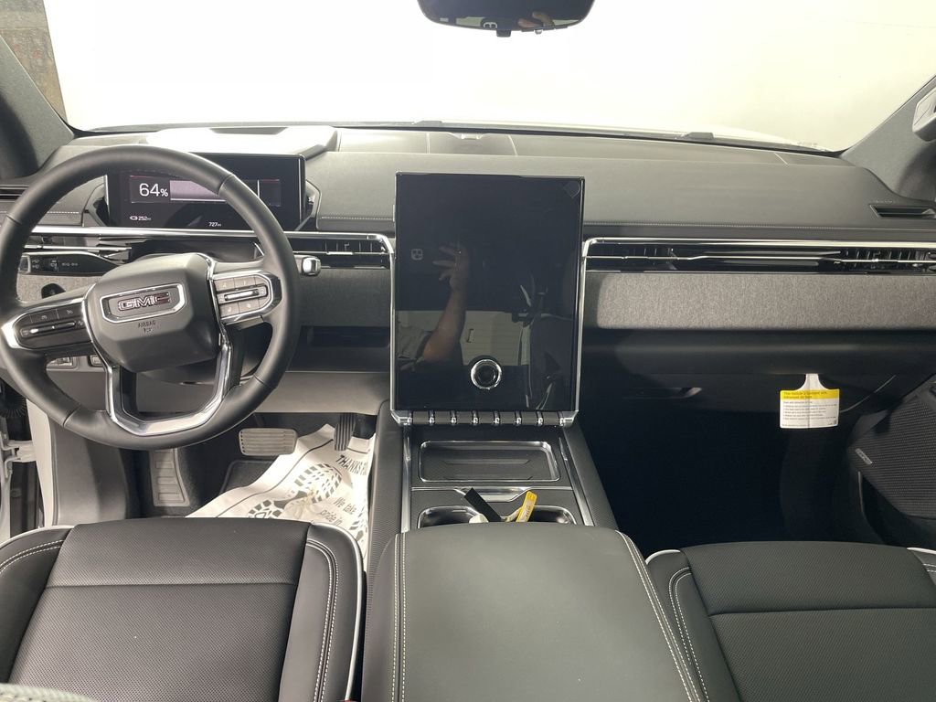 New 2026 GMC Sierra EV Elevation w/ Premium Package image 19