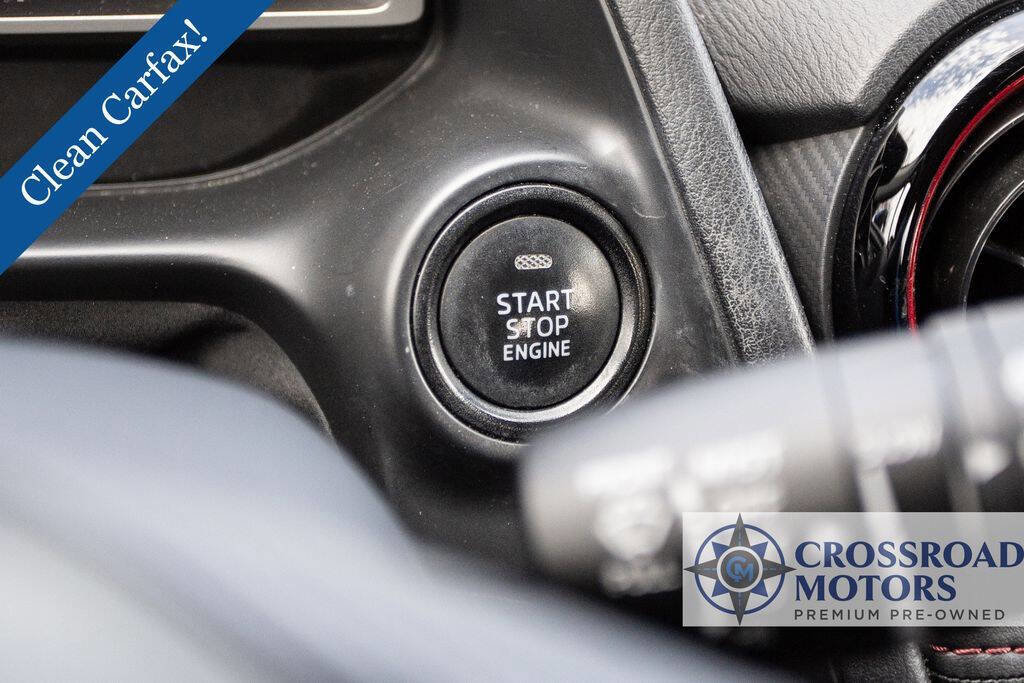 Used 2016 MAZDA CX-3 Touring w/ Premium Package image 29