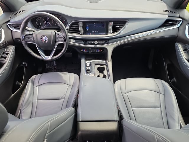 Certified 2022 Buick Enclave Premium w/ Experience Buick Package FWD image 15