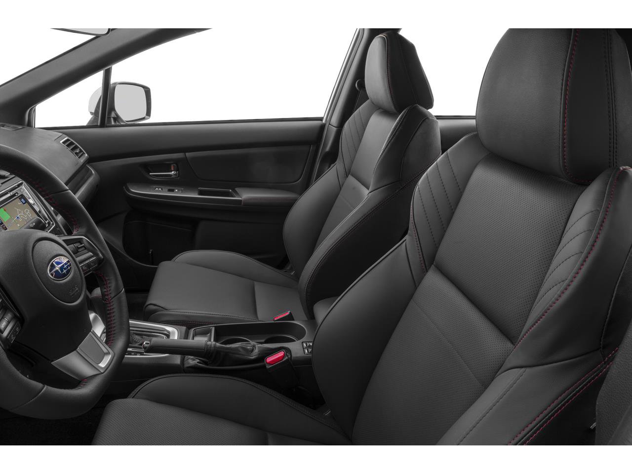 Used 2015 Subaru WRX Limited AWD/4WD image 6