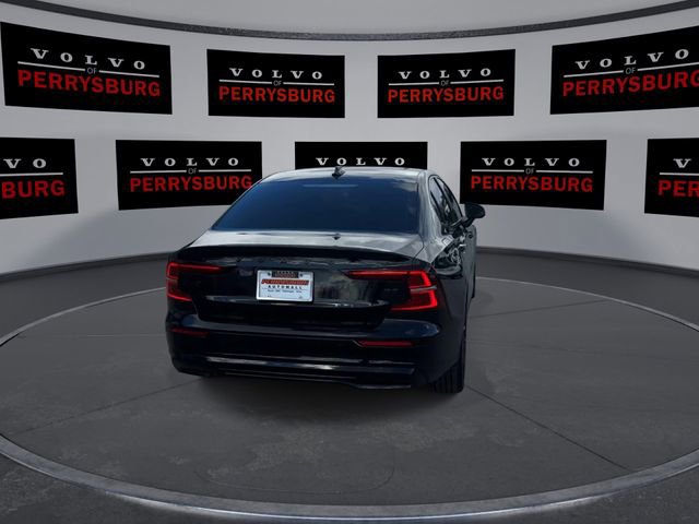 Used 2024 Volvo S60 B5 Plus image 7