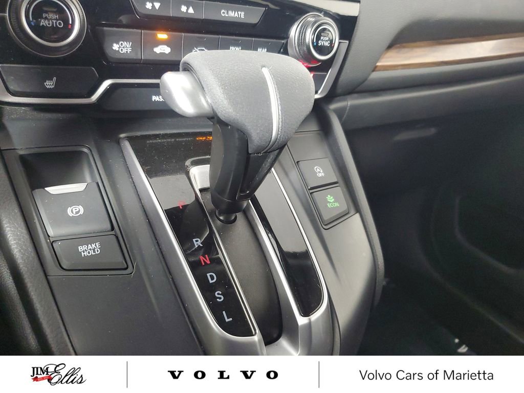 Used 2020 Honda CR-V EX image 31