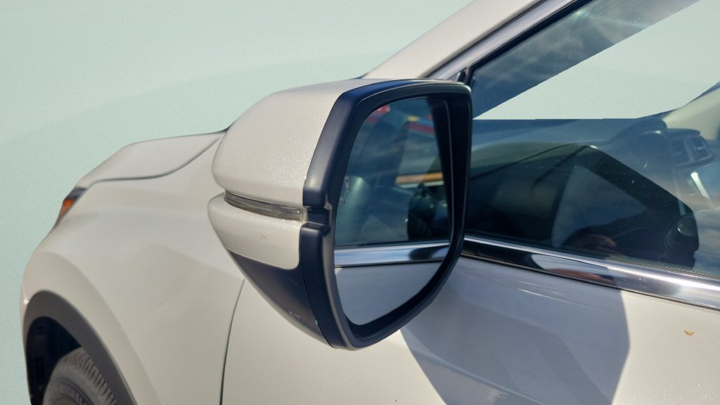 Used 2022 Honda CR-V EX-L image 5