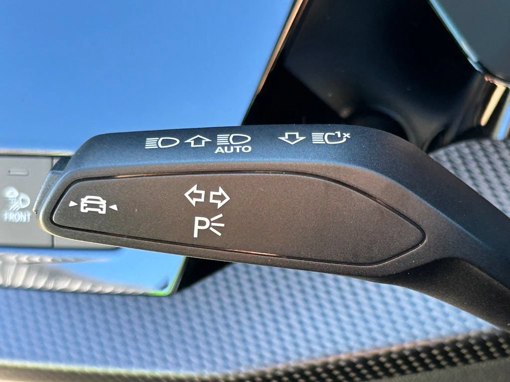 New 2026 Audi RS 3 AWD/4WD image 25