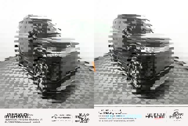 New 2026 Hyundai Ioniq 9 SEL image 2