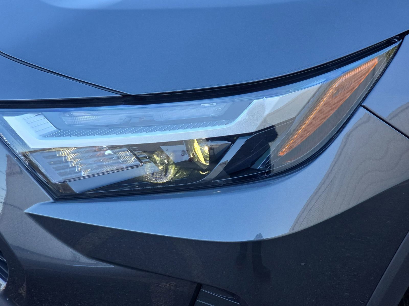 Used 2024 Toyota RAV4 XLE image 36