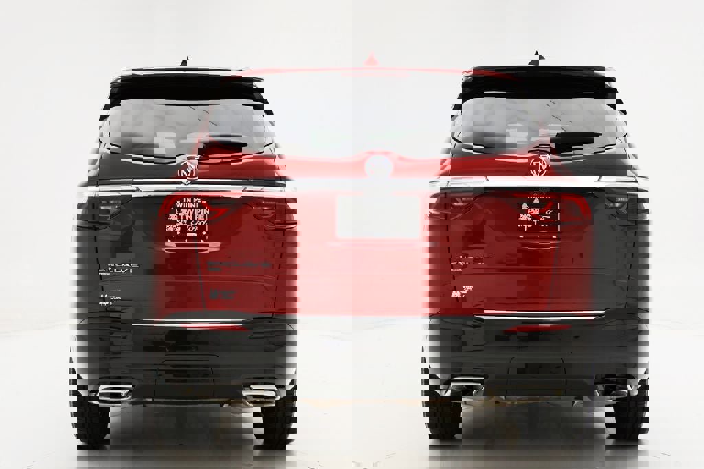 Used 2024 Buick Enclave Premium image 9