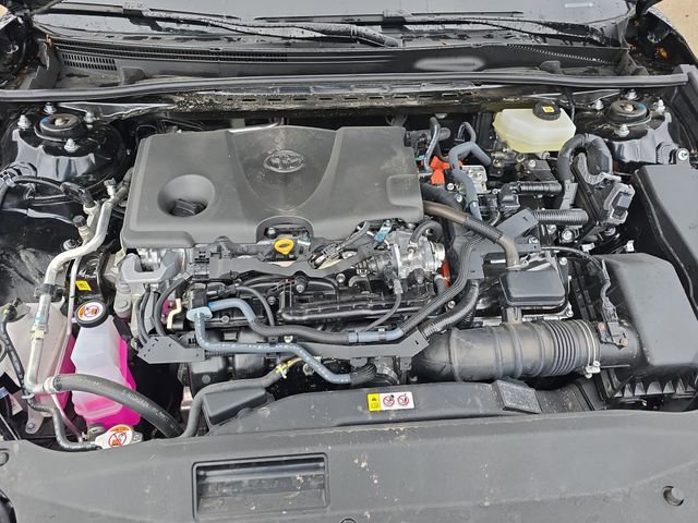 Used 2026 Toyota Camry SE w/ Convenience Package image 30