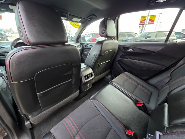 Used 2022 Chevrolet Equinox RS image 14
