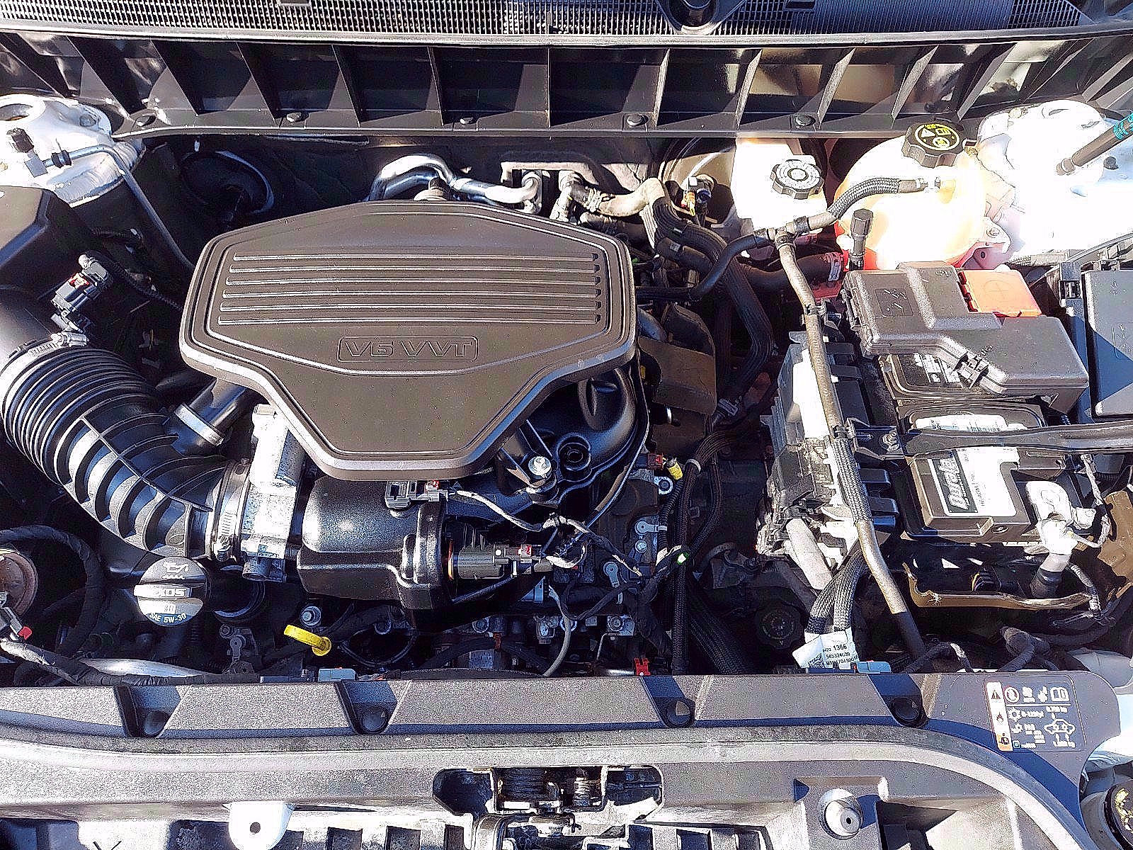 Used 2017 GMC Acadia Denali w/ Technology Package image 28