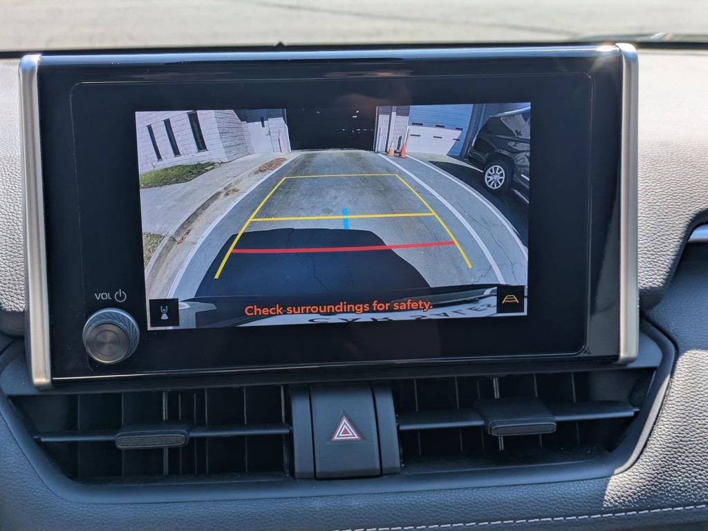 Used 2024 Toyota RAV4 LE image 51