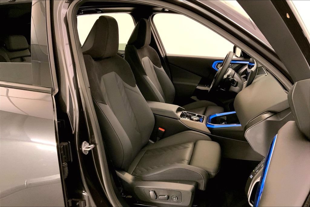 Certified 2026 BMW X3 xDrive30i AWD/4WD image 6