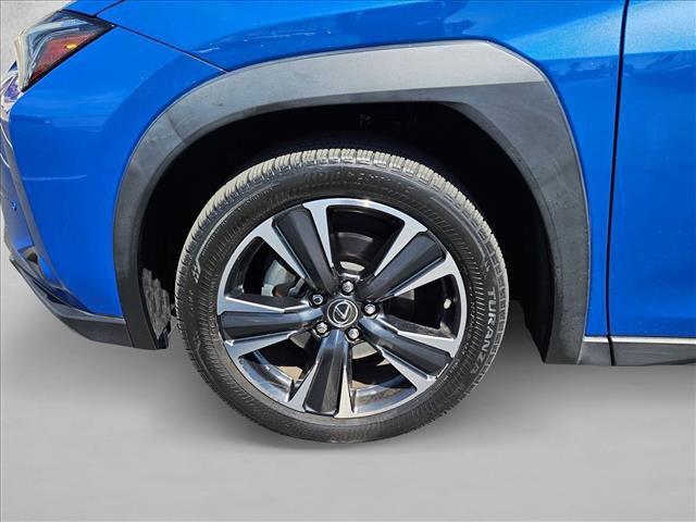 Used 2022 Lexus UX 200 image 22