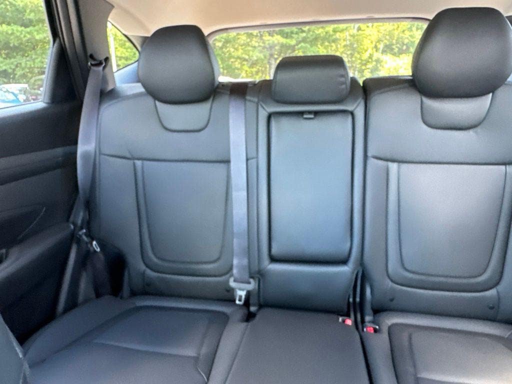 New 2026 Hyundai Tucson SEL Plus FWD image 18