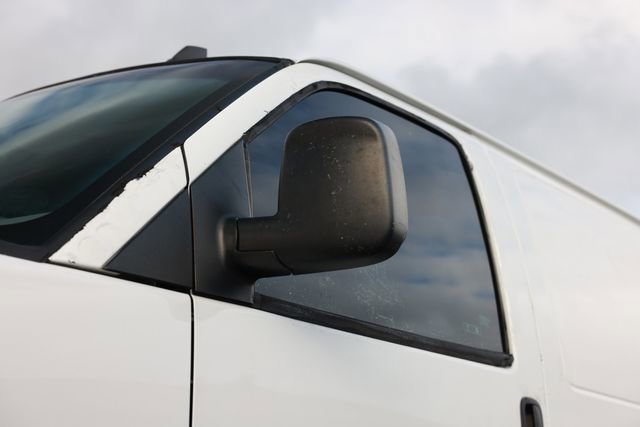 Used 2021 Chevrolet Express 2500 w/ Driver Convenience Package image 39