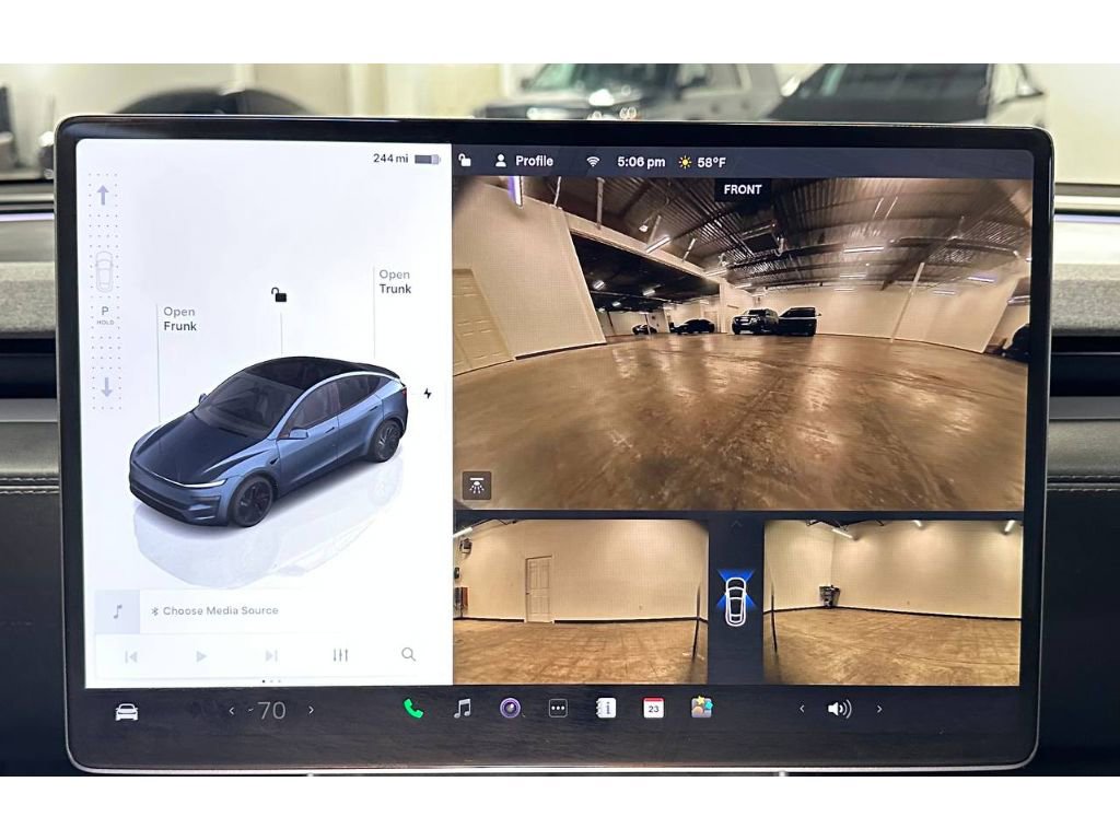 Used 2026 Tesla Model Y Long Range image 32