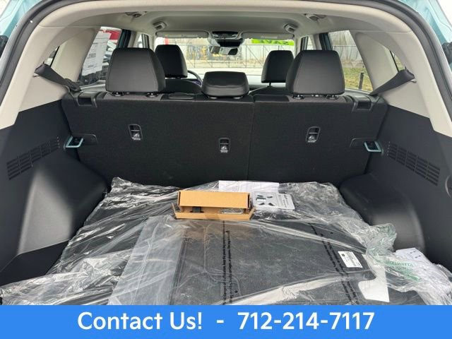 New 2026 Kia Seltos S image 10