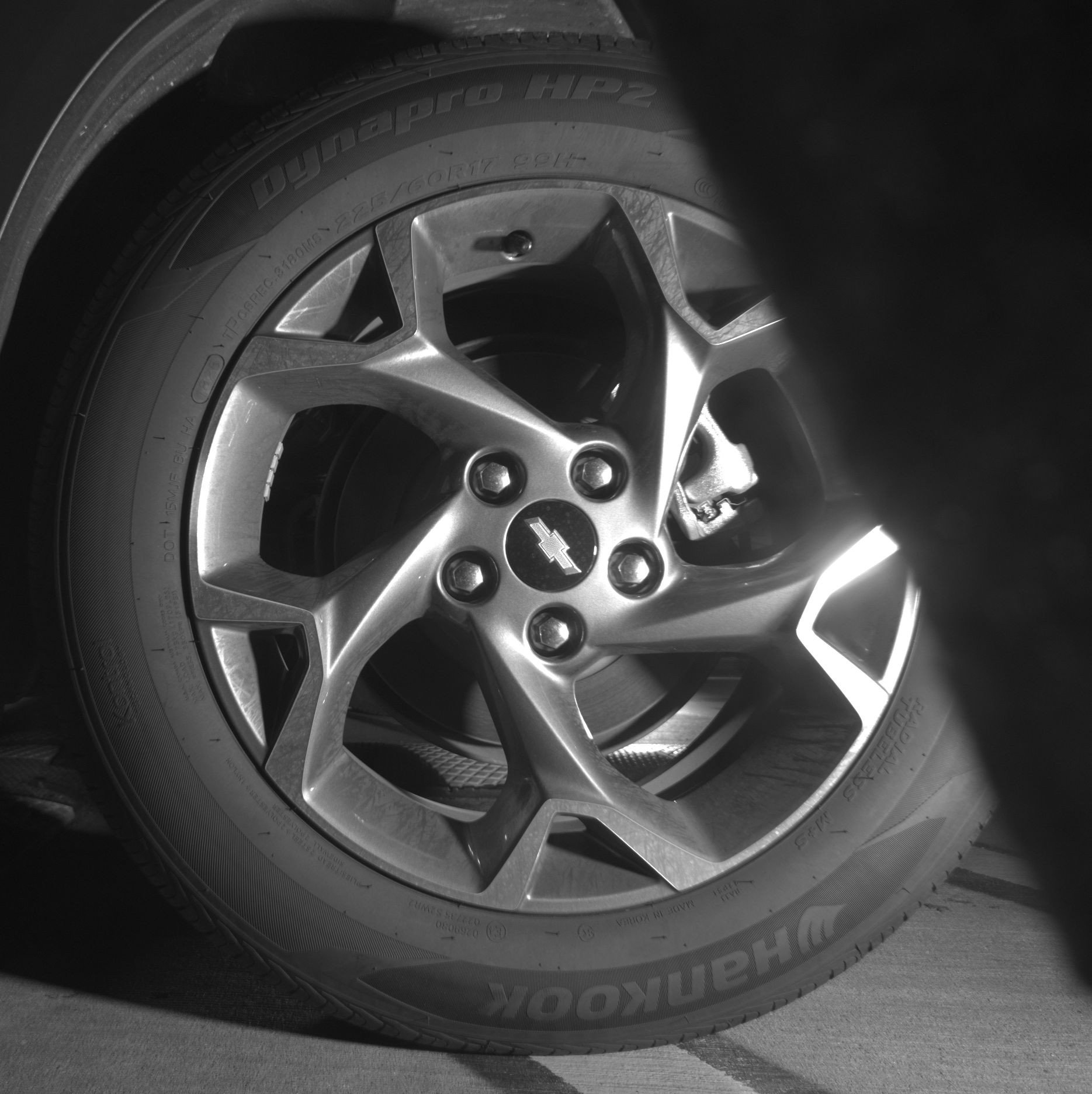 Used 2025 Chevrolet Trax LT FWD image 14