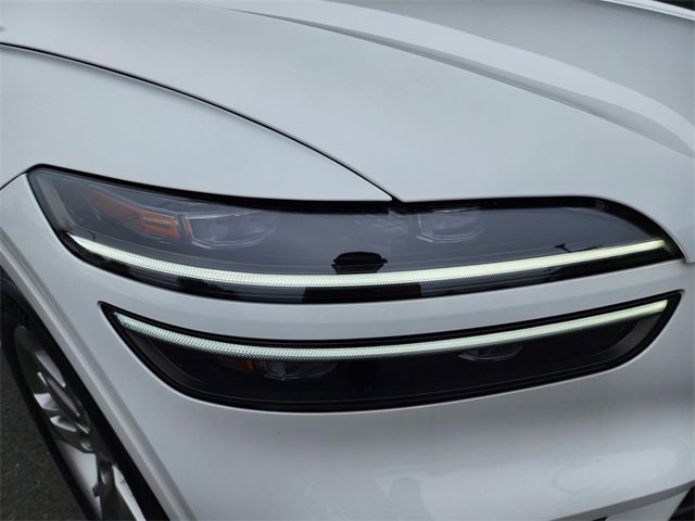 Used 2024 Genesis GV70 3.5T Sport image 4