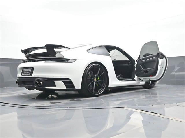 Used 2021 Porsche 911 Carrera image 22