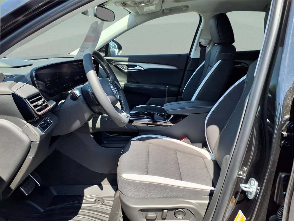 New 2026 Buick Envision Sport Touring AWD/4WD image 10