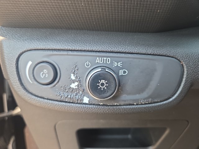 Used 2021 Chevrolet TrailBlazer LS FWD image 18