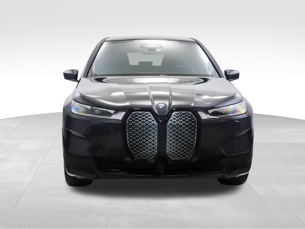 Used 2023 BMW iX xDrive50 w/ Convenience Package image 8