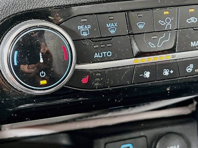 Used 2022 Ford Escape SE w/ Convenience Package FWD image 22