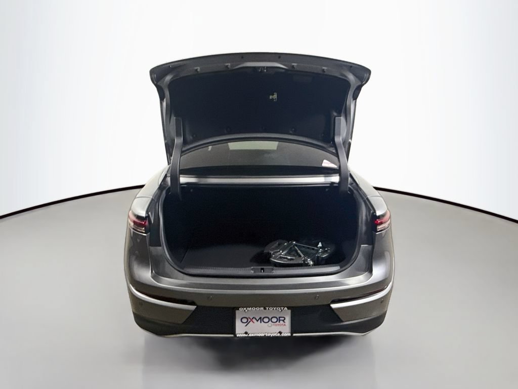 Certified 2024 Toyota Crown AWD/4WD image 25
