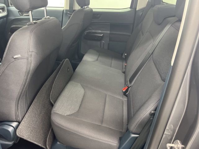 Used 2025 Ford Maverick XL w/ 4K Tow Package image 10