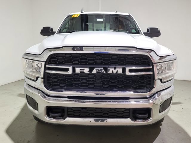 Used 2021 RAM 2500 Tradesman image 12