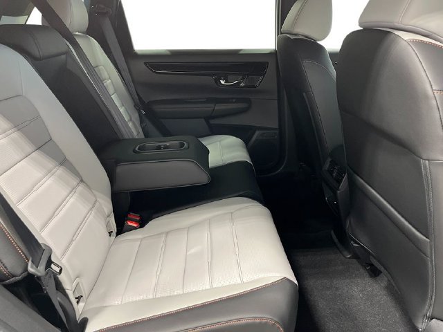 New 2027 Honda CR-V Sport Touring image 28