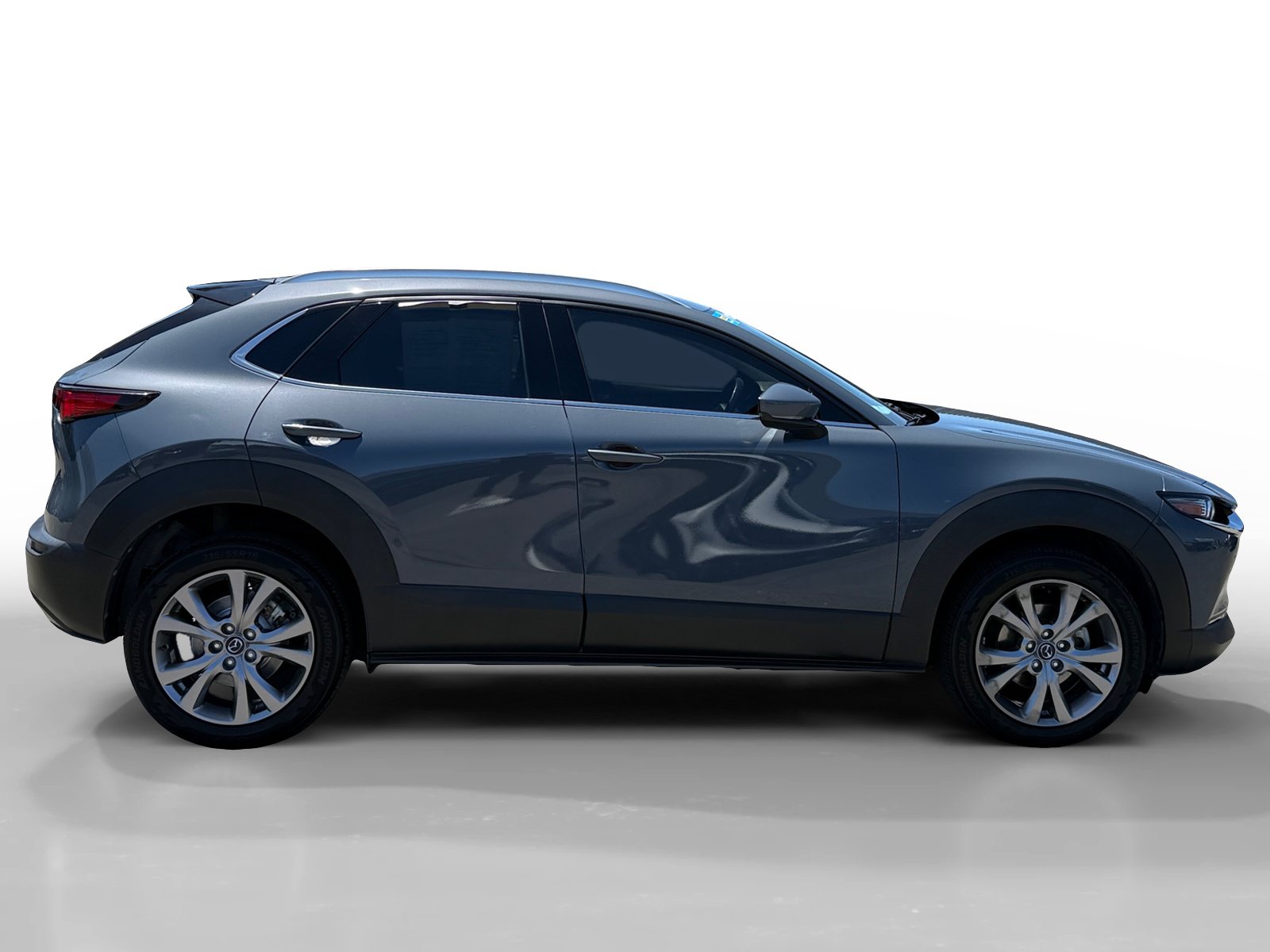 Used 2020 MAZDA CX-30 AWD w/ Premium Package image 6