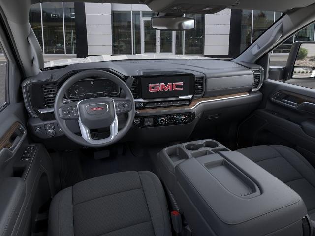 New 2026 GMC Sierra 2500 SLE AWD/4WD image 15