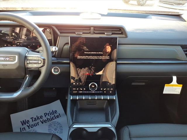 New 2026 GMC Terrain AT4 w/ Convenience Package III image 13