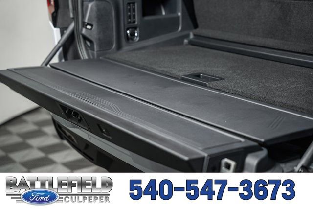 New 2026 Ford Expedition Active image 11