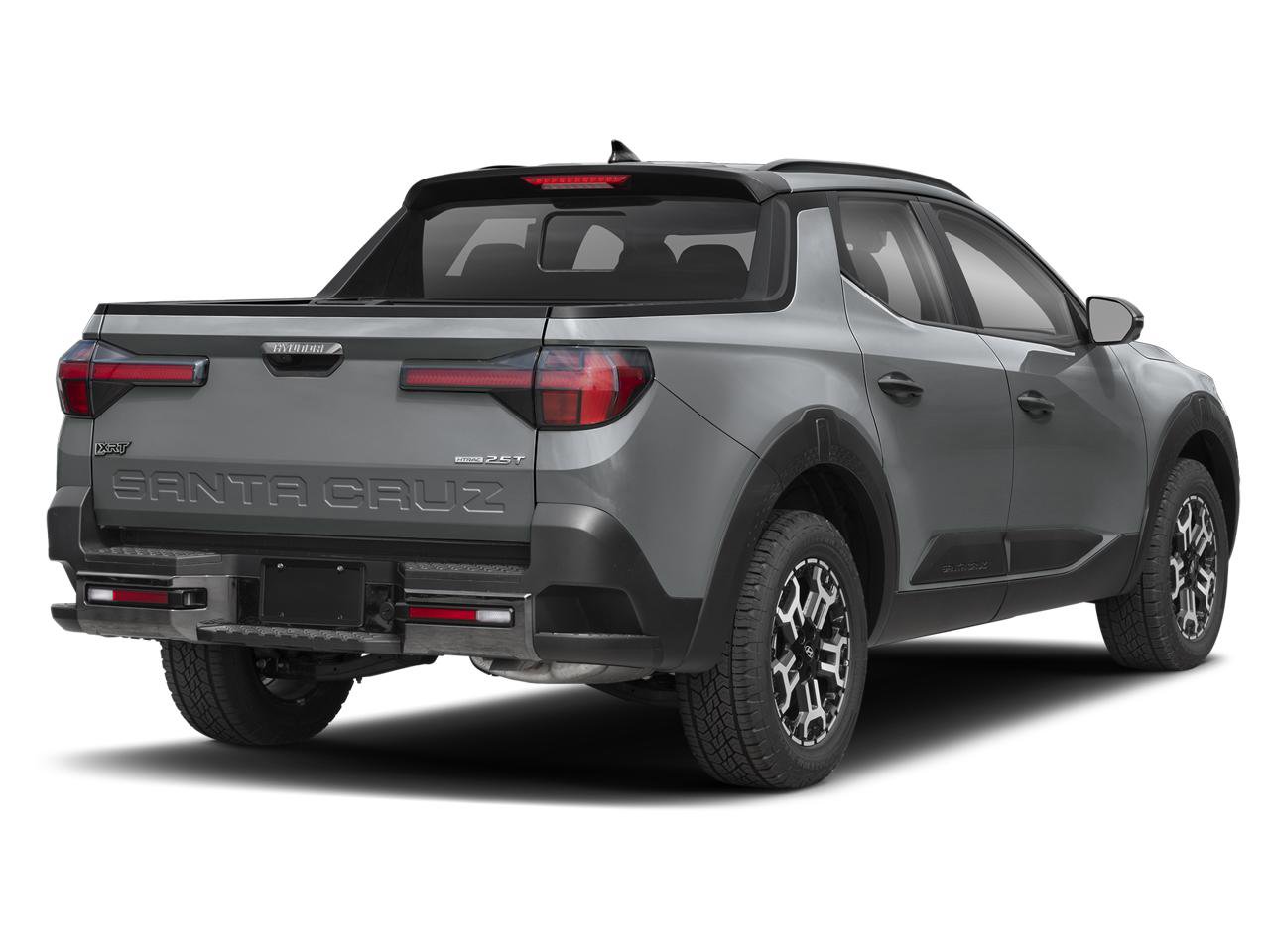 New 2026 Hyundai Santa Cruz XRT image 19