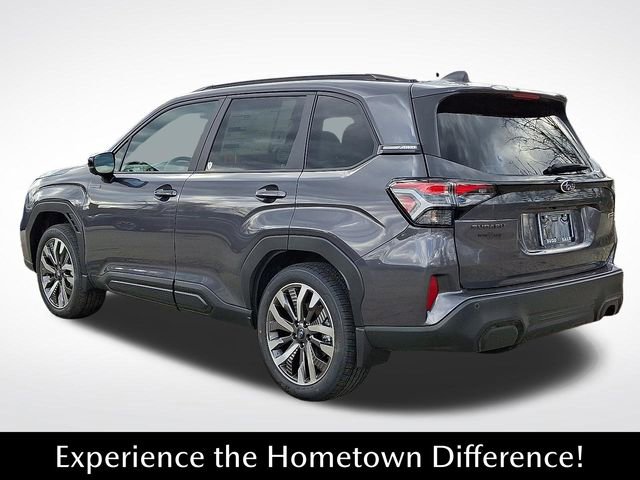 New 2026 Subaru Forester Touring image 4