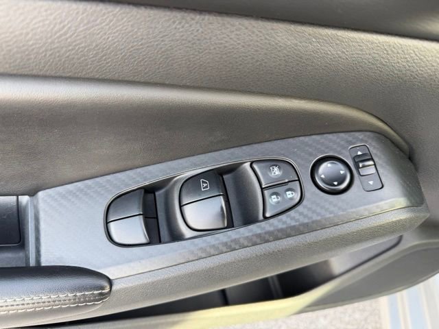 Used 2024 Nissan Altima 2.5 SV image 20