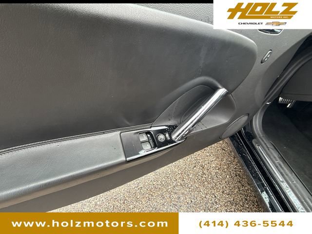 Used 2009 Saturn Sky Red Line image 25