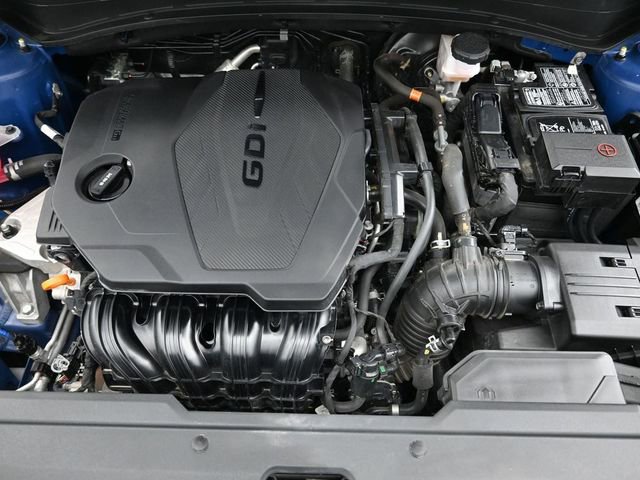 Used 2023 Kia Sportage EX image 30