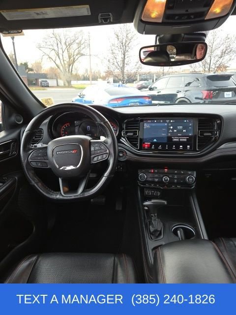 Used 2024 Dodge Durango GT image 18